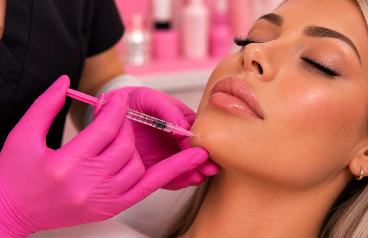 The Art of Facial Harmony training