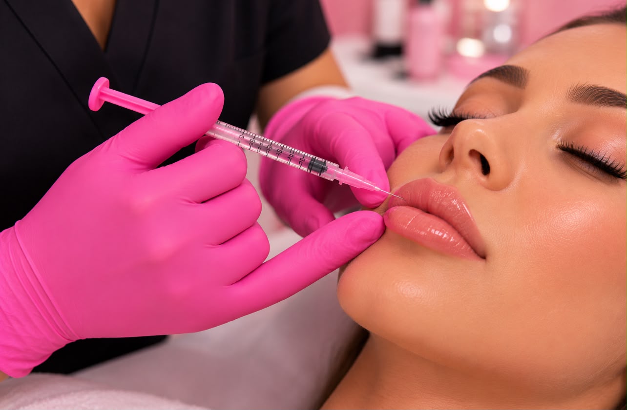 The Lip Mapping Method training